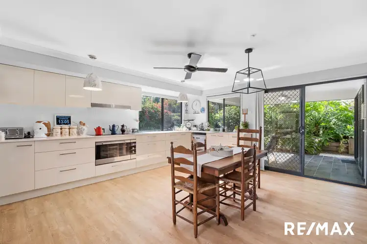 Fourth view of Homely house listing, 8 Mount Pleasant Road, Nambour QLD 4560