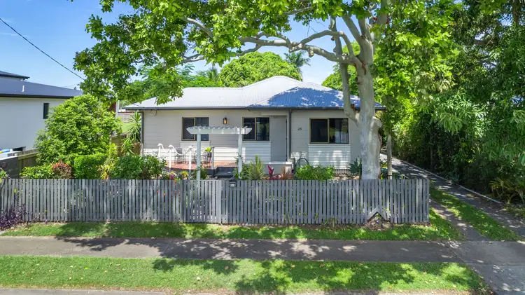 25 Symons Street, South Mackay QLD 4740