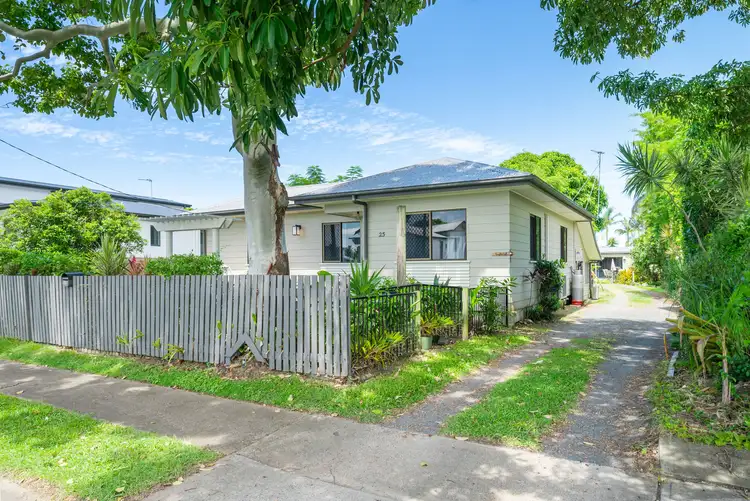 Second view of Homely house listing, 25 Symons Street, South Mackay QLD 4740