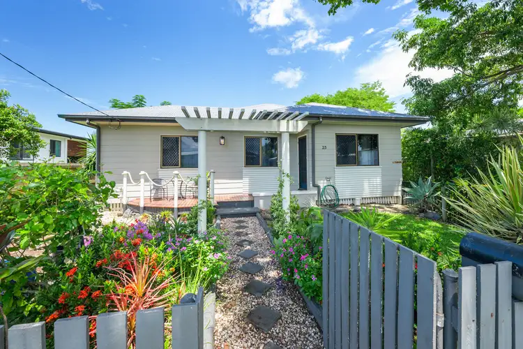 Fourth view of Homely house listing, 25 Symons Street, South Mackay QLD 4740