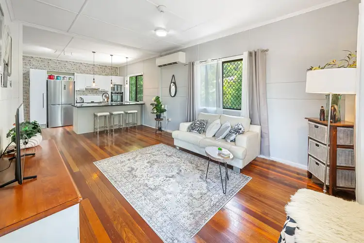 Fifth view of Homely house listing, 25 Symons Street, South Mackay QLD 4740