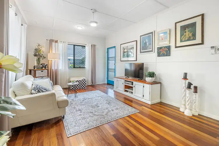 Sixth view of Homely house listing, 25 Symons Street, South Mackay QLD 4740