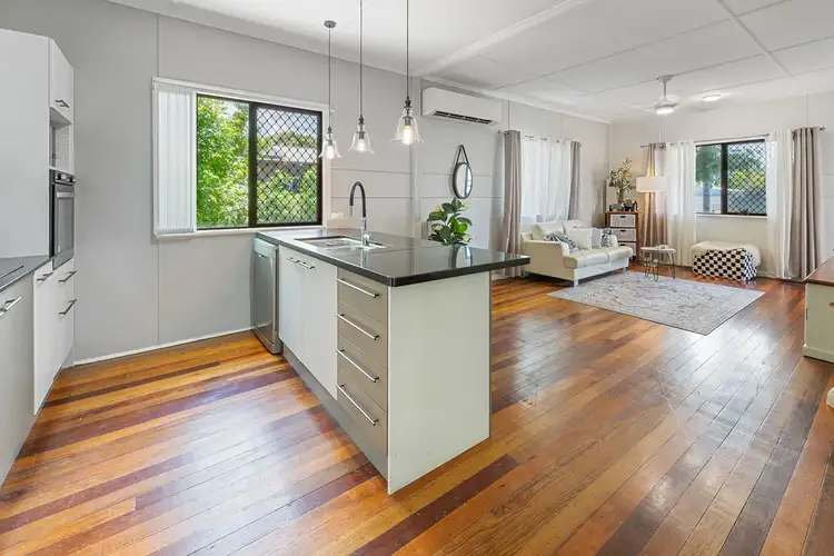Seventh view of Homely house listing, 25 Symons Street, South Mackay QLD 4740