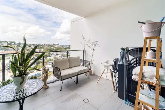Fourth view of Homely unit listing, 1107/50 hudson rd, Albion QLD 4010