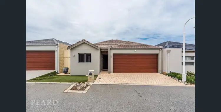 Main view of Homely house listing, 4 Denver Close, Currambine WA 6028