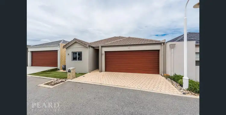 Second view of Homely house listing, 4 Denver Close, Currambine WA 6028