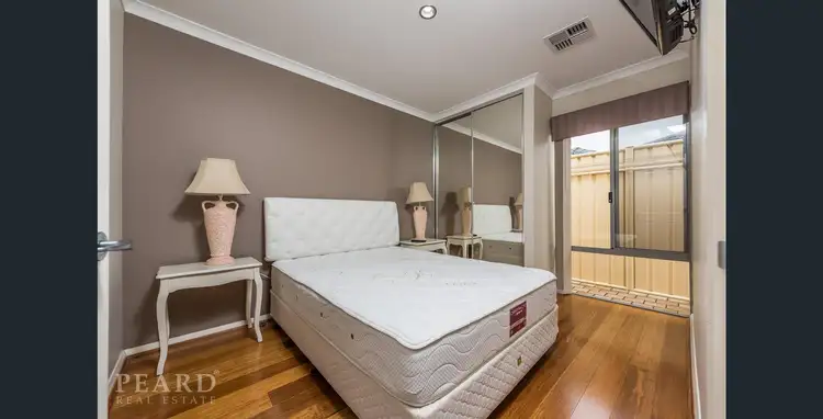Third view of Homely house listing, 4 Denver Close, Currambine WA 6028