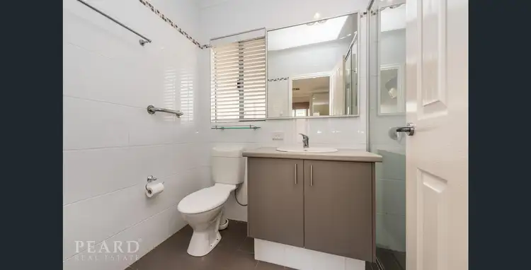 Fourth view of Homely house listing, 4 Denver Close, Currambine WA 6028
