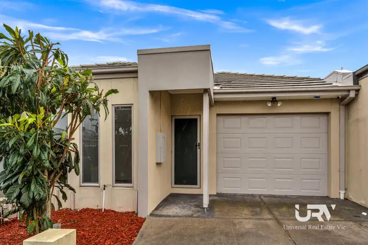 Main view of Homely house listing, 6 Burrows Place, Craigieburn VIC 3064