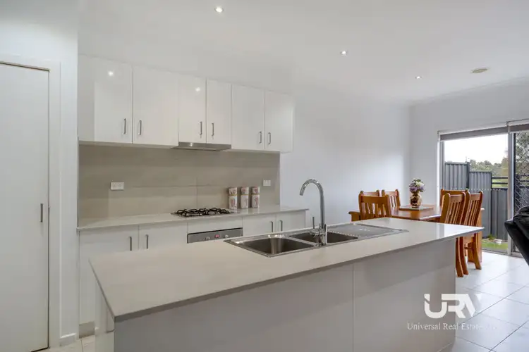 Third view of Homely house listing, 6 Burrows Place, Craigieburn VIC 3064