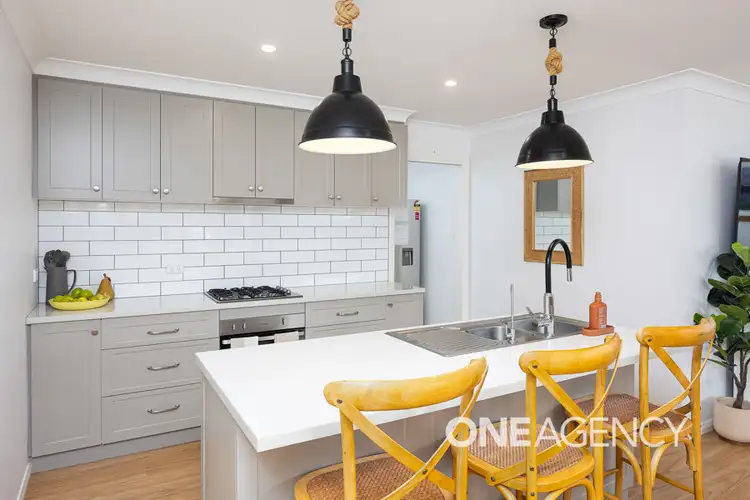 Fourth view of Homely house listing, 9 KENTUCKY CRESCENT, Gobbagombalin NSW 2650