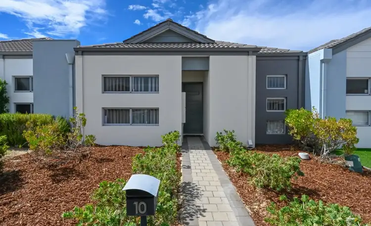 Main view of Homely house listing, 10 Cheyne Way, Caversham WA 6055