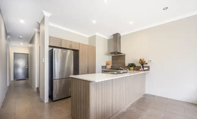 Second view of Homely house listing, 10 Cheyne Way, Caversham WA 6055