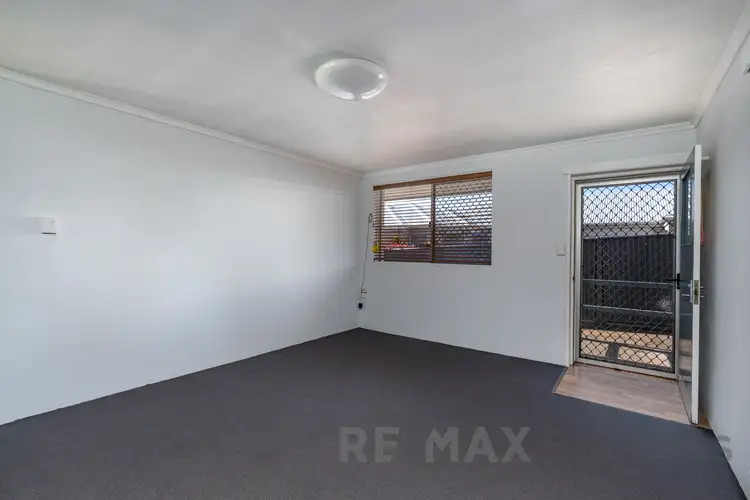 Second view of Homely other listing, 2/20 Swallow Court, Newtown QLD 4350