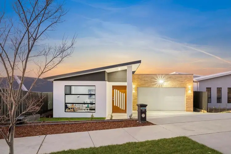 22 Wiry Dock Road, Tralee NSW 2620