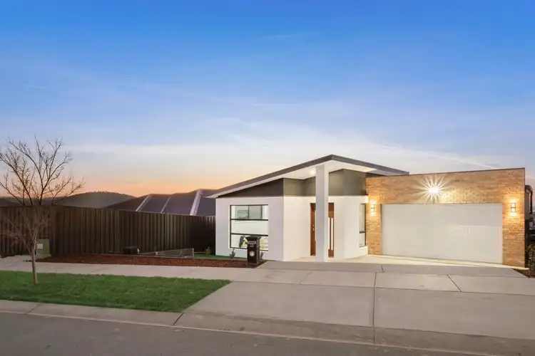 Second view of Homely house listing, 22 Wiry Dock Road, Tralee NSW 2620