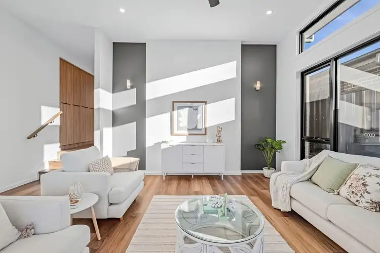 Third view of Homely house listing, 22 Wiry Dock Road, Tralee NSW 2620