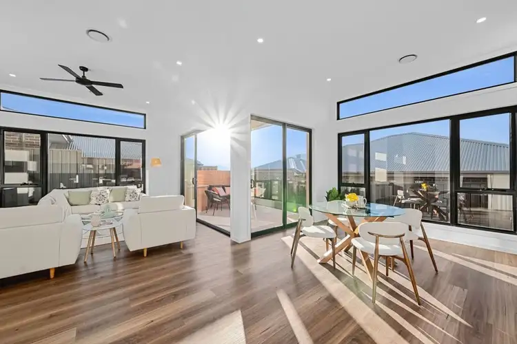 Fifth view of Homely house listing, 22 Wiry Dock Road, Tralee NSW 2620