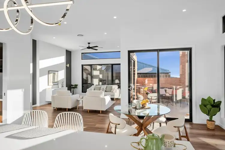 Sixth view of Homely house listing, 22 Wiry Dock Road, Tralee NSW 2620
