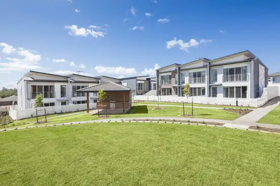 Main view of Homely townhouse listing, U78 1 Lavender Drive, Griffin QLD 4503