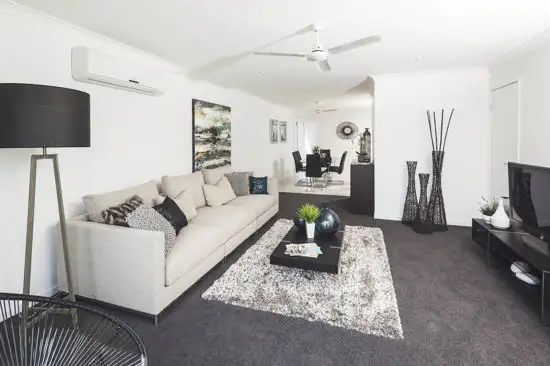 Third view of Homely townhouse listing, U70 1 Lavender Drive, Griffin QLD 4503