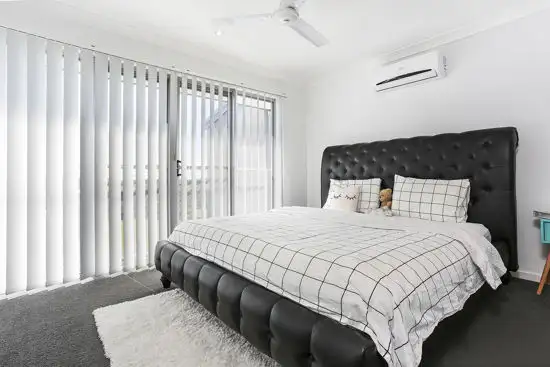 Third view of Homely townhouse listing, U70 1 Lavender Drive, Griffin QLD 4503