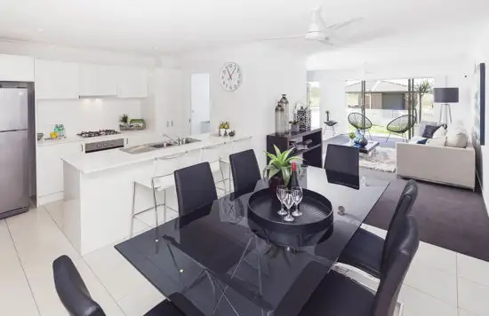 Fifth view of Homely townhouse listing, U78 1 Lavender Drive, Griffin QLD 4503