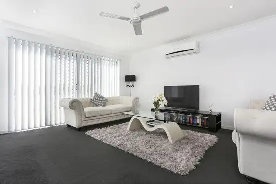 Fifth view of Homely townhouse listing, U70 1 Lavender Drive, Griffin QLD 4503