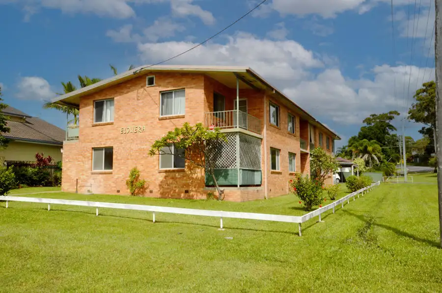 Main view of Homely unit listing, 1/22 Bonville Street, Coffs Harbour NSW 2450
