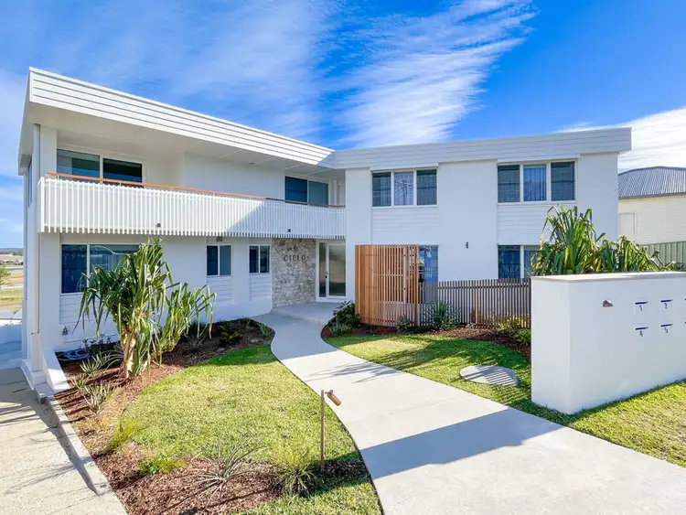 Main view of Homely apartment listing, 1/58 Victoria Street, Coffs Harbour NSW 2450