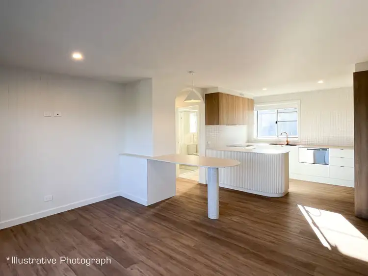 Third view of Homely apartment listing, 1/58 Victoria Street, Coffs Harbour NSW 2450