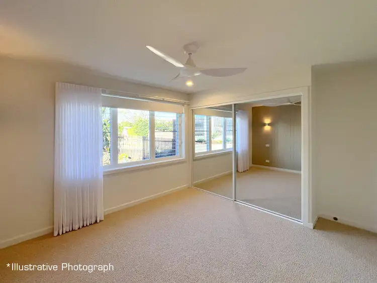Fourth view of Homely apartment listing, 1/58 Victoria Street, Coffs Harbour NSW 2450