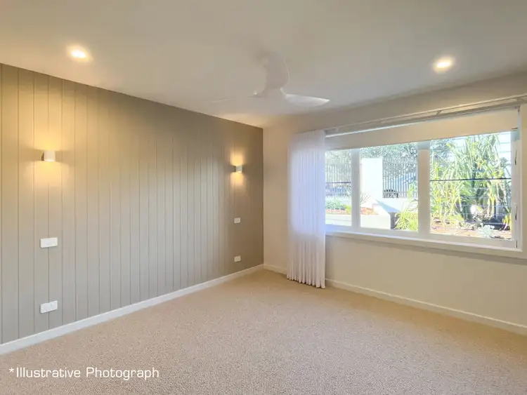 Fifth view of Homely apartment listing, 1/58 Victoria Street, Coffs Harbour NSW 2450