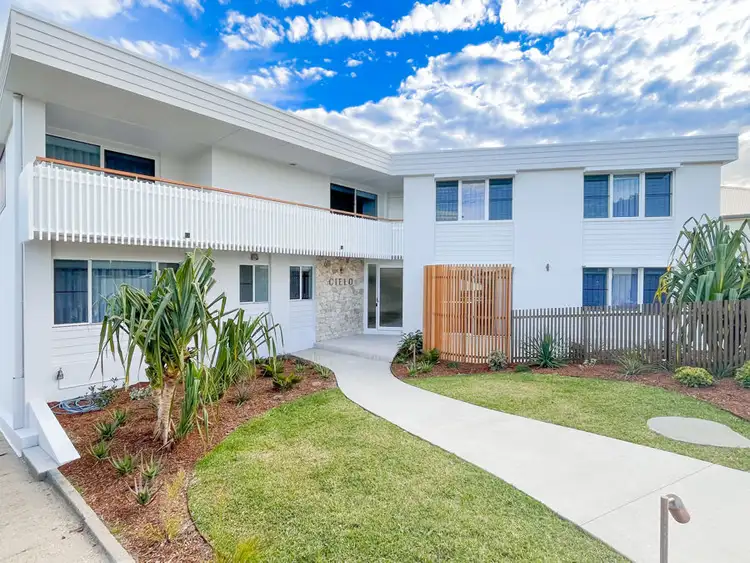 58 Victoria Street - Refurbished one bedroom apartments, Coffs Harbour NSW 2450