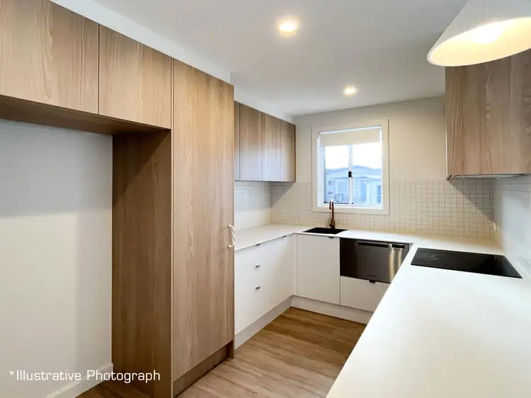 Second view of Homely apartment listing, 58 Victoria Street - Refurbished one bedroom apartments, Coffs Harbour NSW 2450