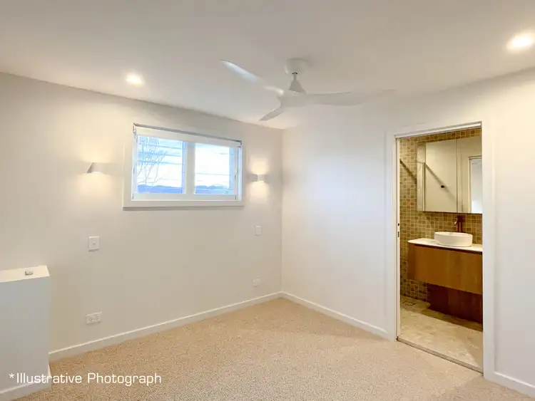 Fourth view of Homely apartment listing, 58 Victoria Street - Refurbished one bedroom apartments, Coffs Harbour NSW 2450