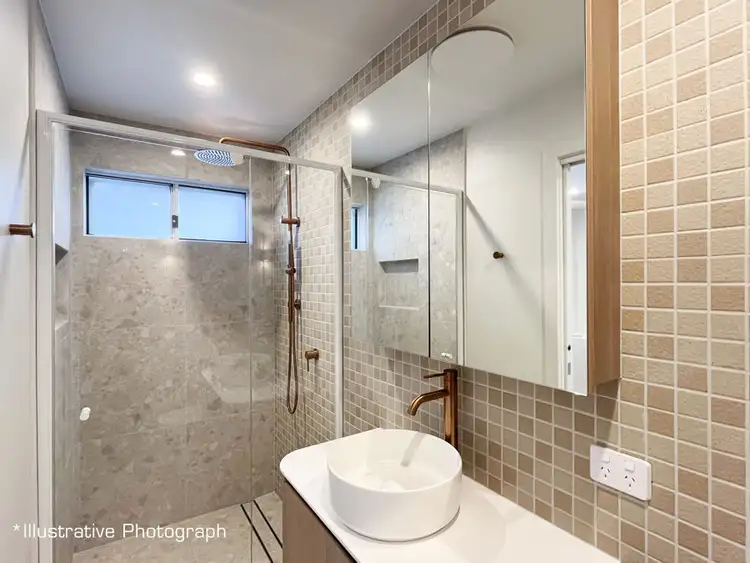 Fifth view of Homely apartment listing, 58 Victoria Street - Refurbished one bedroom apartments, Coffs Harbour NSW 2450