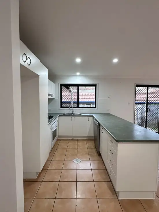 Third view of Homely house listing, 54 Leyburn Cres, Forest Lake QLD 4078