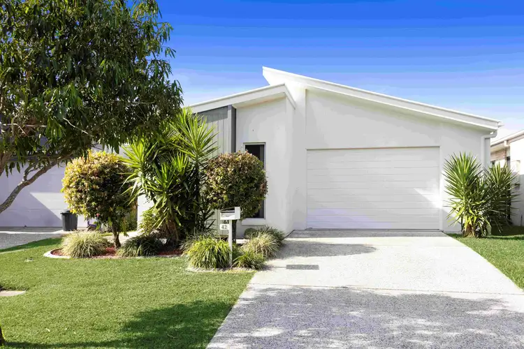 42 Brampton Way, Meridan Plains QLD 4551