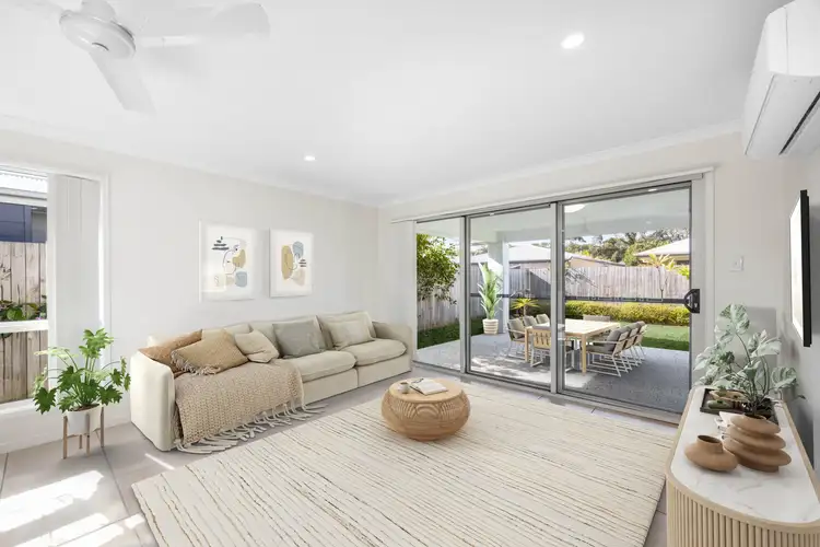 Third view of Homely house listing, 42 Brampton Way, Meridan Plains QLD 4551