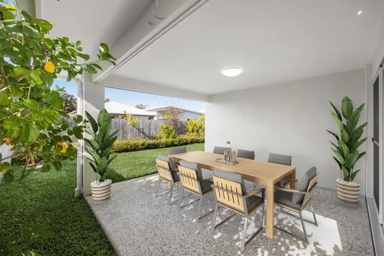 Fourth view of Homely house listing, 42 Brampton Way, Meridan Plains QLD 4551