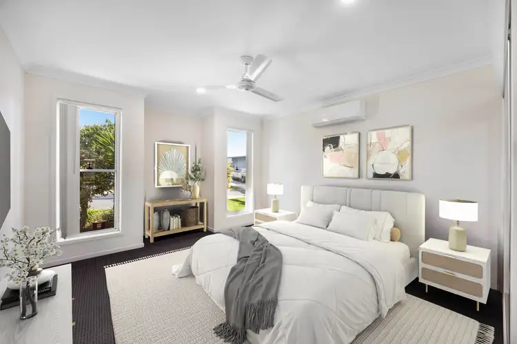 Sixth view of Homely house listing, 42 Brampton Way, Meridan Plains QLD 4551