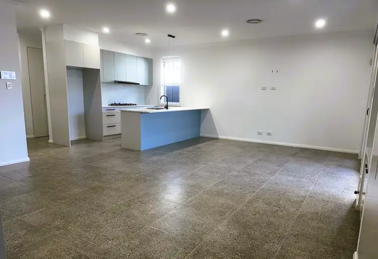 Second view of Homely house listing, 27 Vines Way, Catherine Field NSW 2557