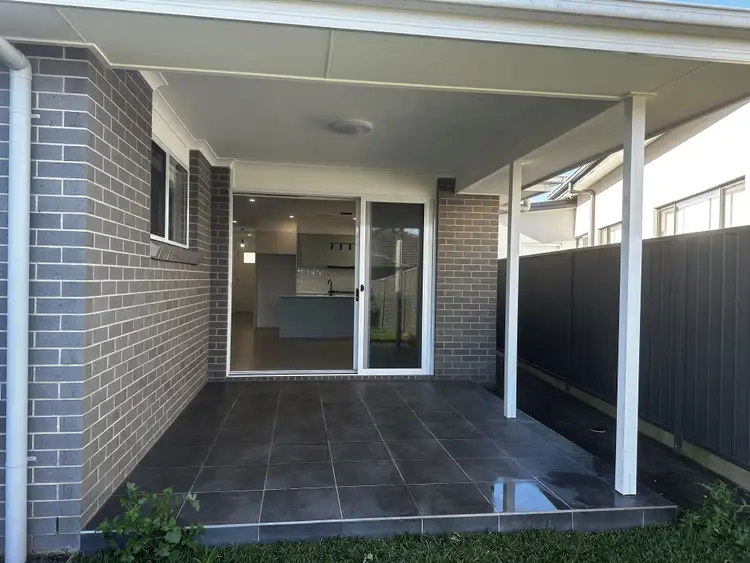 Third view of Homely house listing, 27 Vines Way, Catherine Field NSW 2557