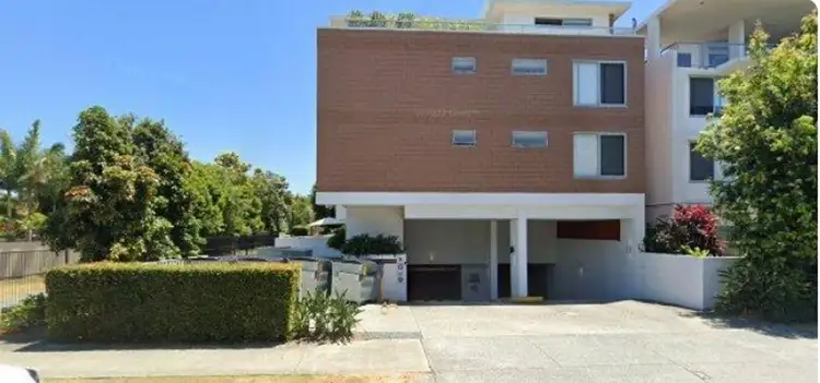 2309/1-7 Waterford Ct, Bundall QLD 4217