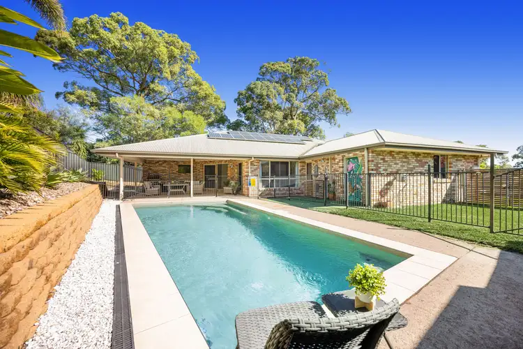 11 High Park Crescent, Little Mountain QLD 4551