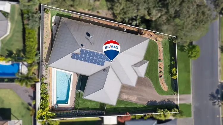 Second view of Homely house listing, 11 High Park Crescent, Little Mountain QLD 4551