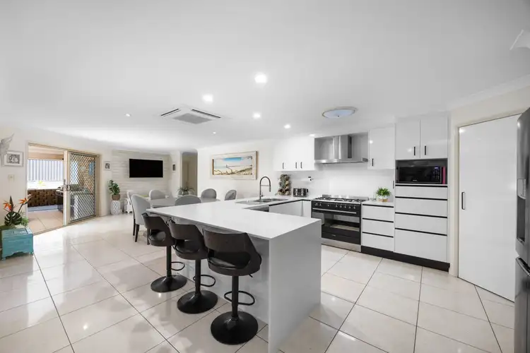 Fourth view of Homely house listing, 11 High Park Crescent, Little Mountain QLD 4551