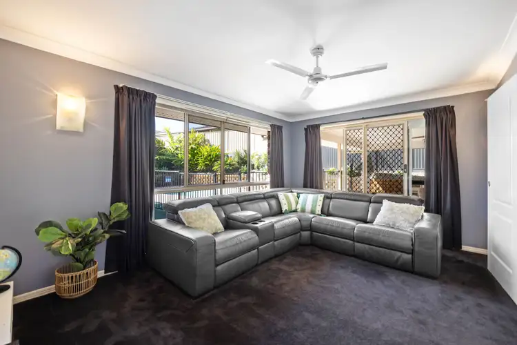 Fifth view of Homely house listing, 11 High Park Crescent, Little Mountain QLD 4551