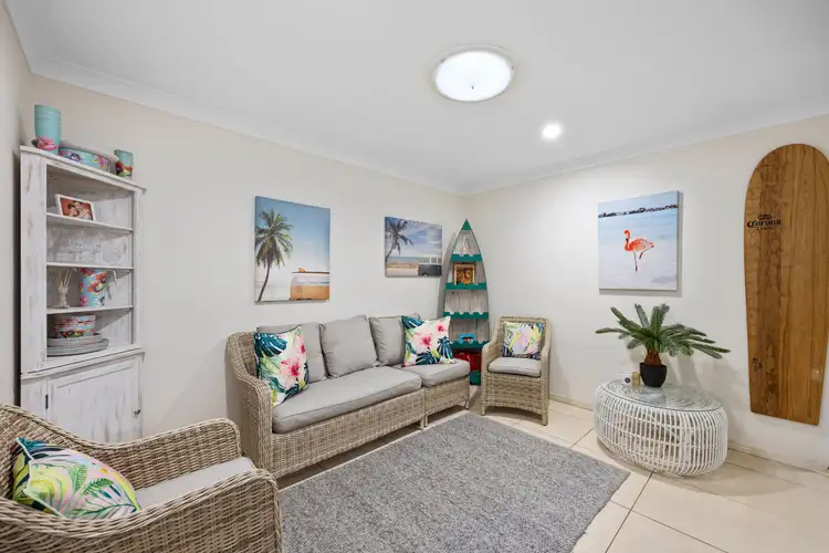 Sixth view of Homely house listing, 11 High Park Crescent, Little Mountain QLD 4551